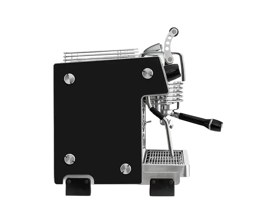DALLA CORTE - Mina Coffee Machine Black Board - 1-MC- MINA -1-C-230