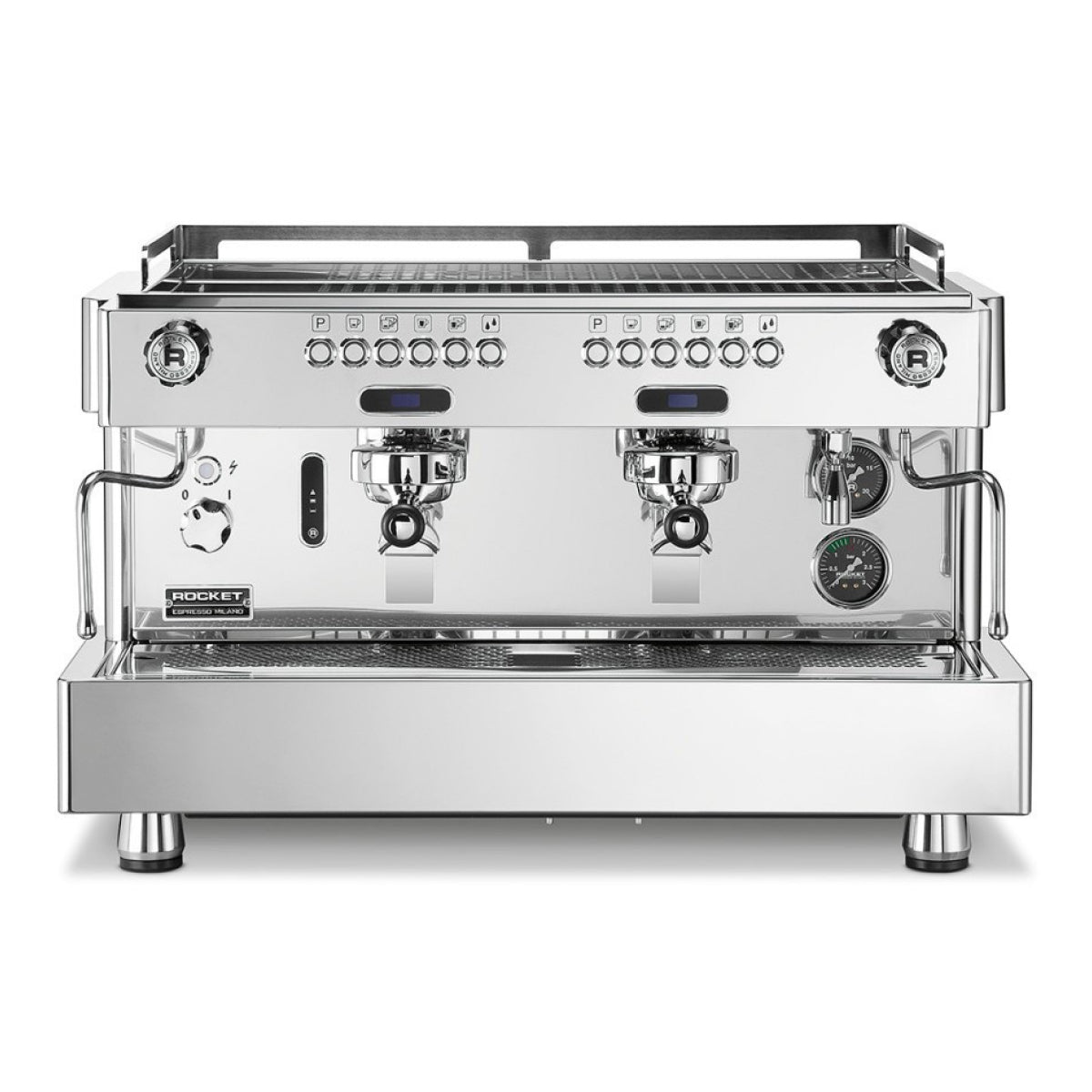 Rocket Boxer A2 Alto