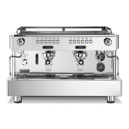 Rocket Boxer A2 Alto