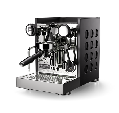 ROCKET APPARTAMENTO TCA GB BLACK/BLACK