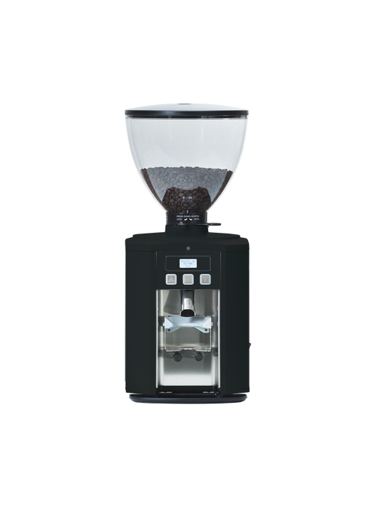 DALLA CORTE - DC One Grinder -1-GR-DC-ONE-2 X 230 (Black)
