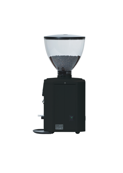 DALLA CORTE - DC One Grinder -1-GR-DC-ONE-2 X 230 (Black)