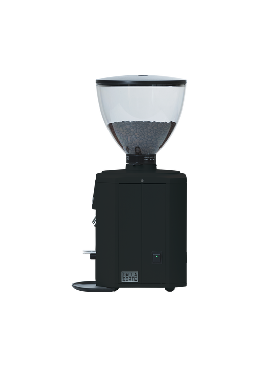 DALLA CORTE - DC One Grinder -1-GR-DC-ONE-2 X 230 (Black)