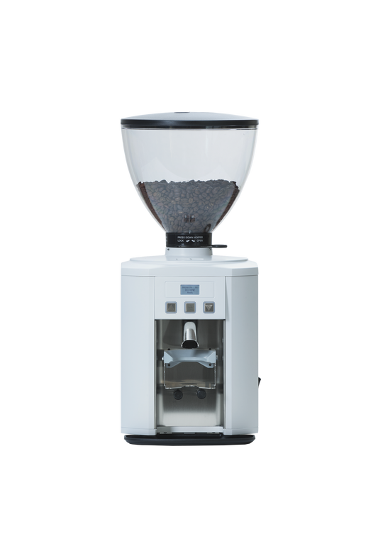 DALLA CORTE - DC One Grinder -1-GR-DC-ONE-2 X 230 (White)