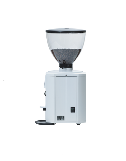 DALLA CORTE - DC One Grinder -1-GR-DC-ONE-2 X 230 (White)