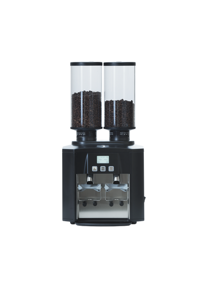 DALLA CORTE - DC Two Grinder - Black