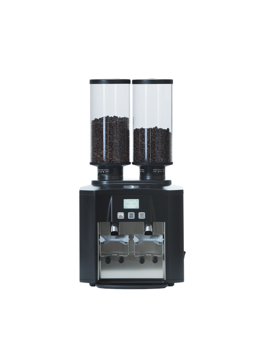 DALLA CORTE - DC Two Grinder - Black