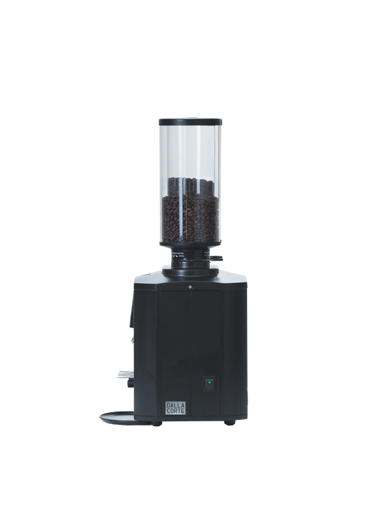 DALLA CORTE - DC Two Grinder - Black