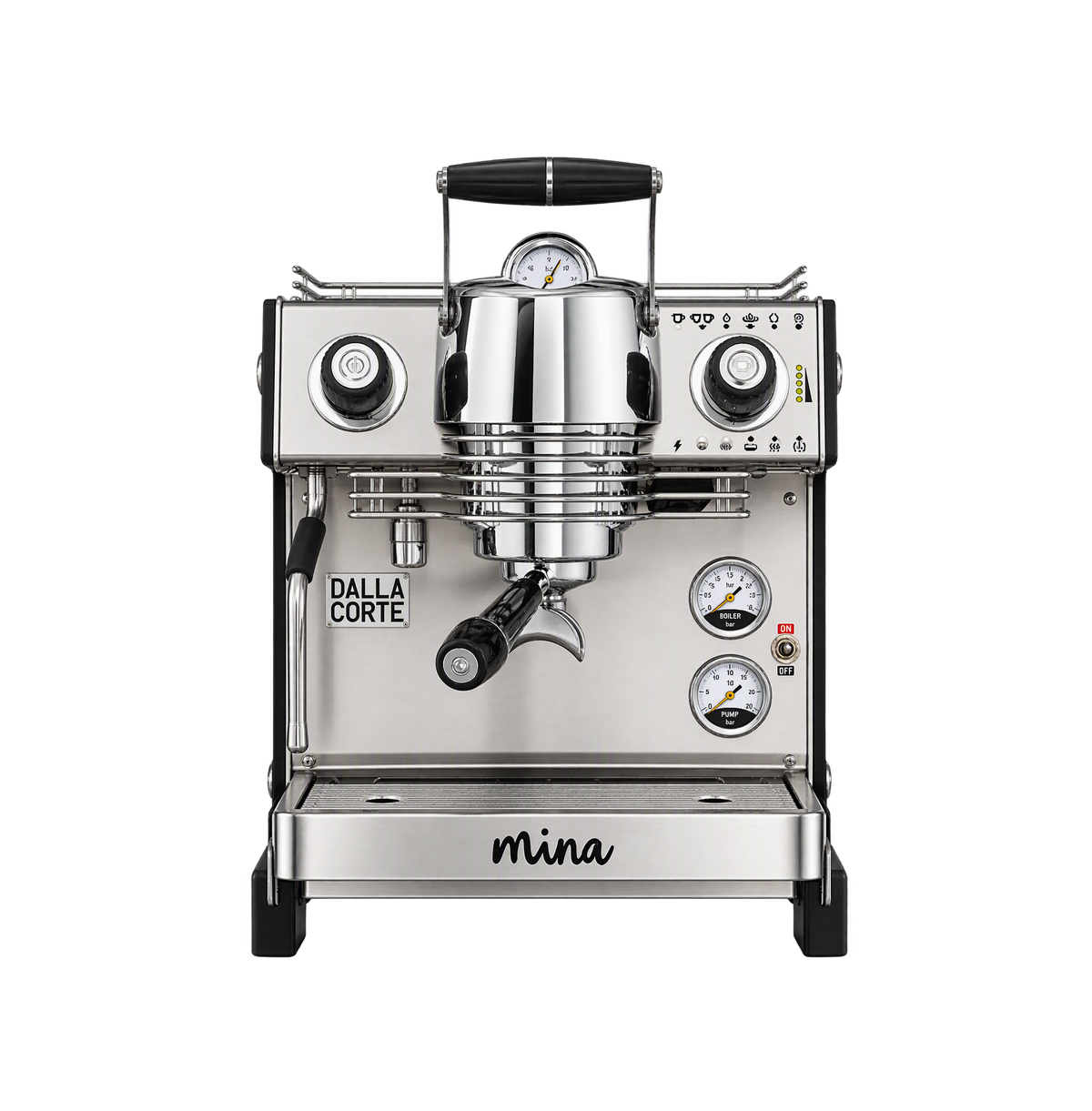 DALLA CORTE - Mina Coffee Machine