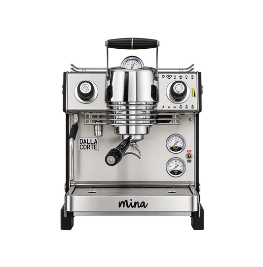 DALLA CORTE - Mina Coffee Machine