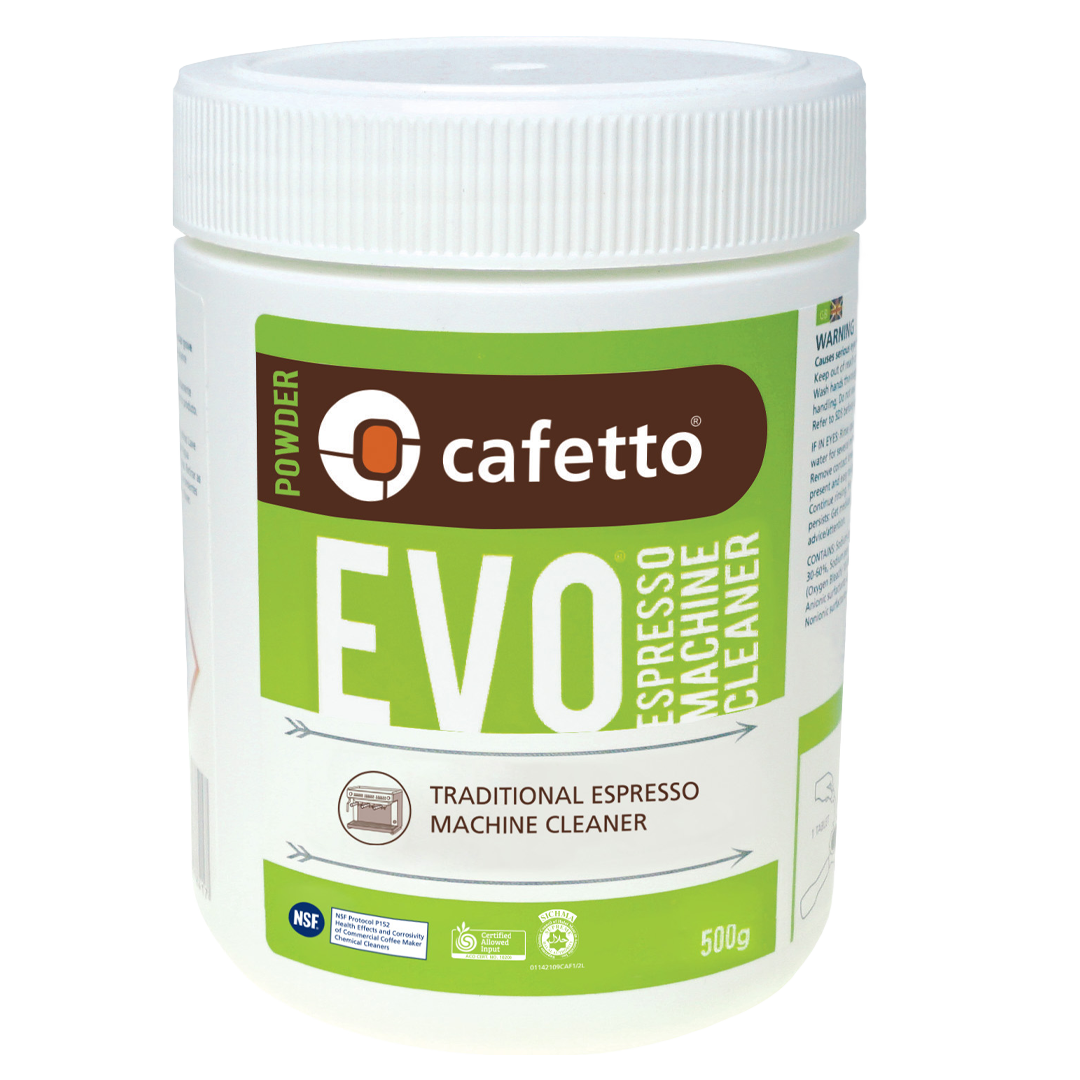 Cafetto - EVO 500gms Jar [E 29160]