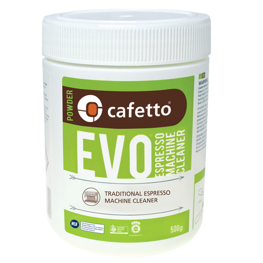 Cafetto - EVO 500gms Jar [E 29160]
