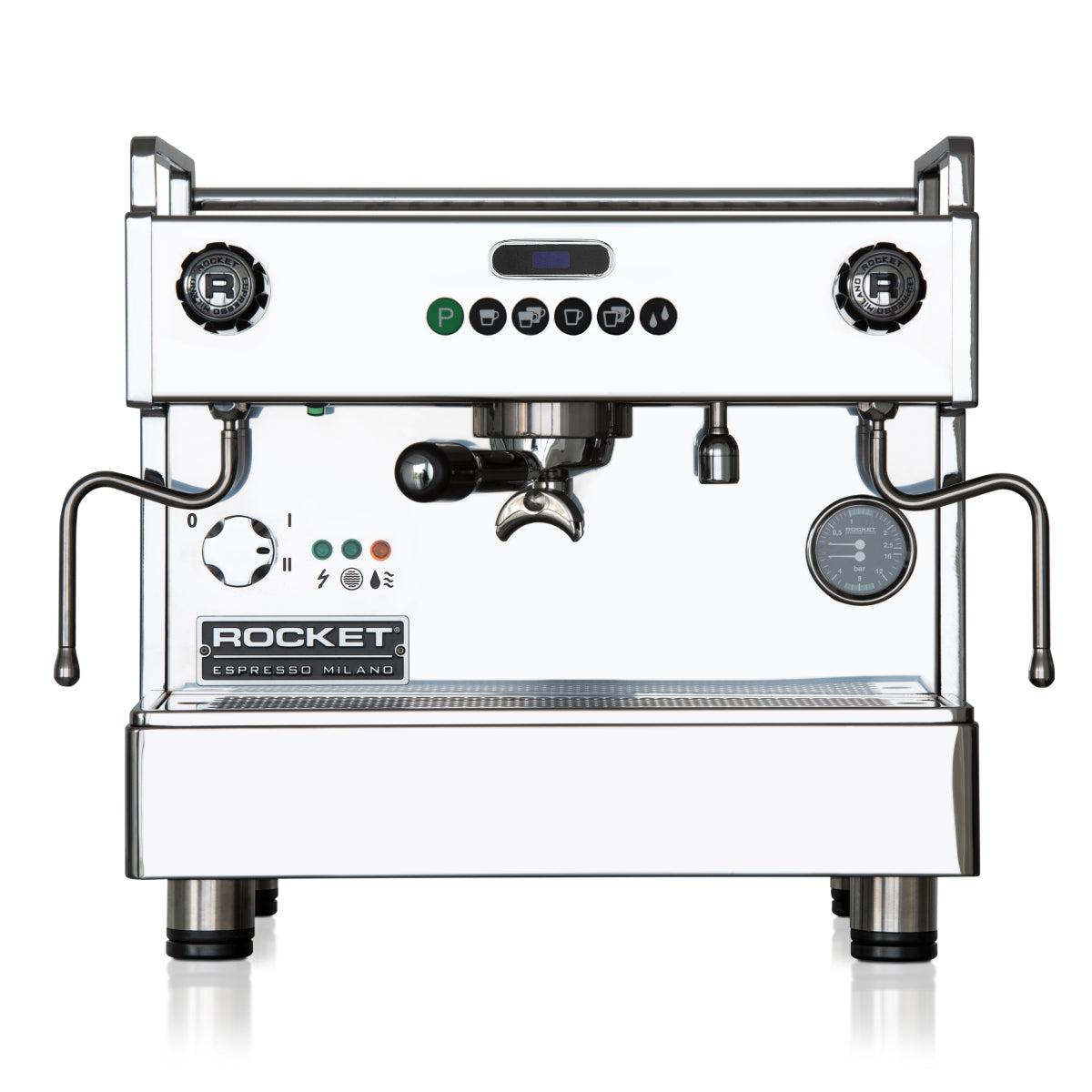 Rocket Boxer A1 Alto Shot Timer