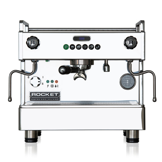 Rocket Boxer A1 Alto Shot Timer