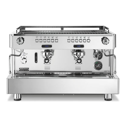 Rocket Boxer A2 Alto