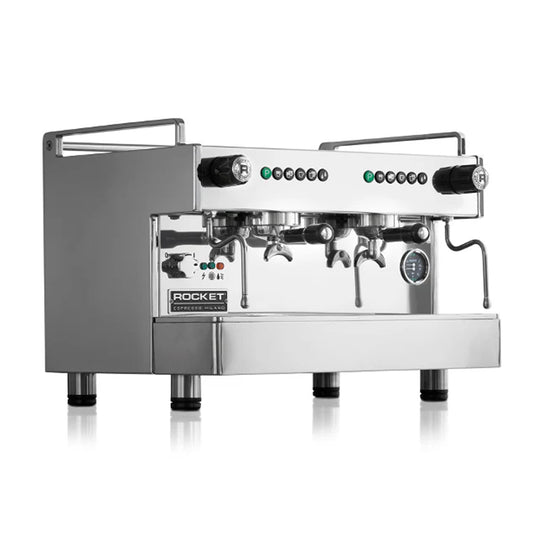 Rocket Boxer A2 Alto