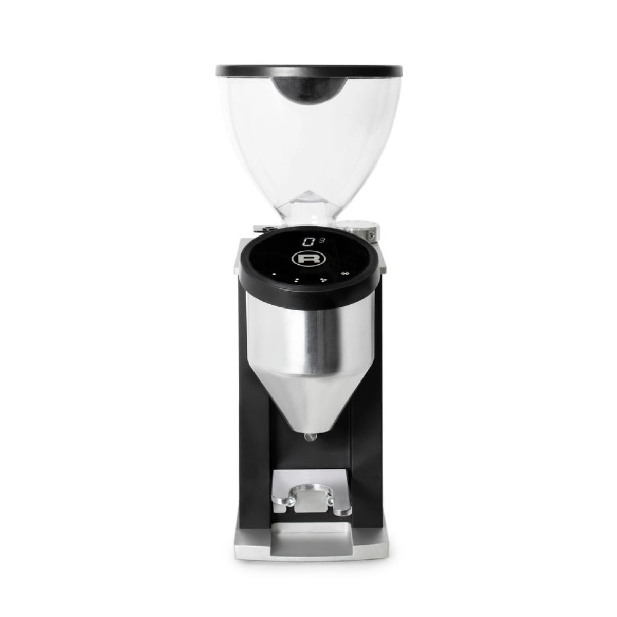 Rocket Faustino 3.1 GB Black
