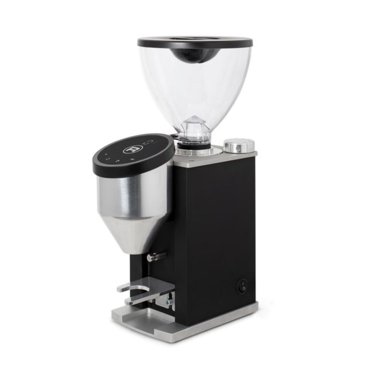 Rocket Faustino 3.1 GB Black