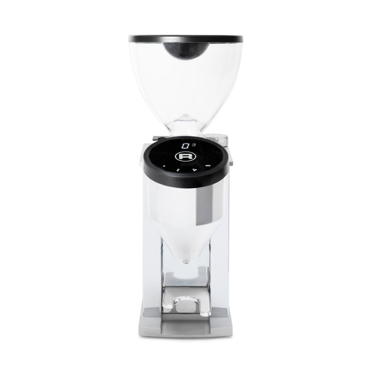 Rocket Faustino 3.1 GB Chrome