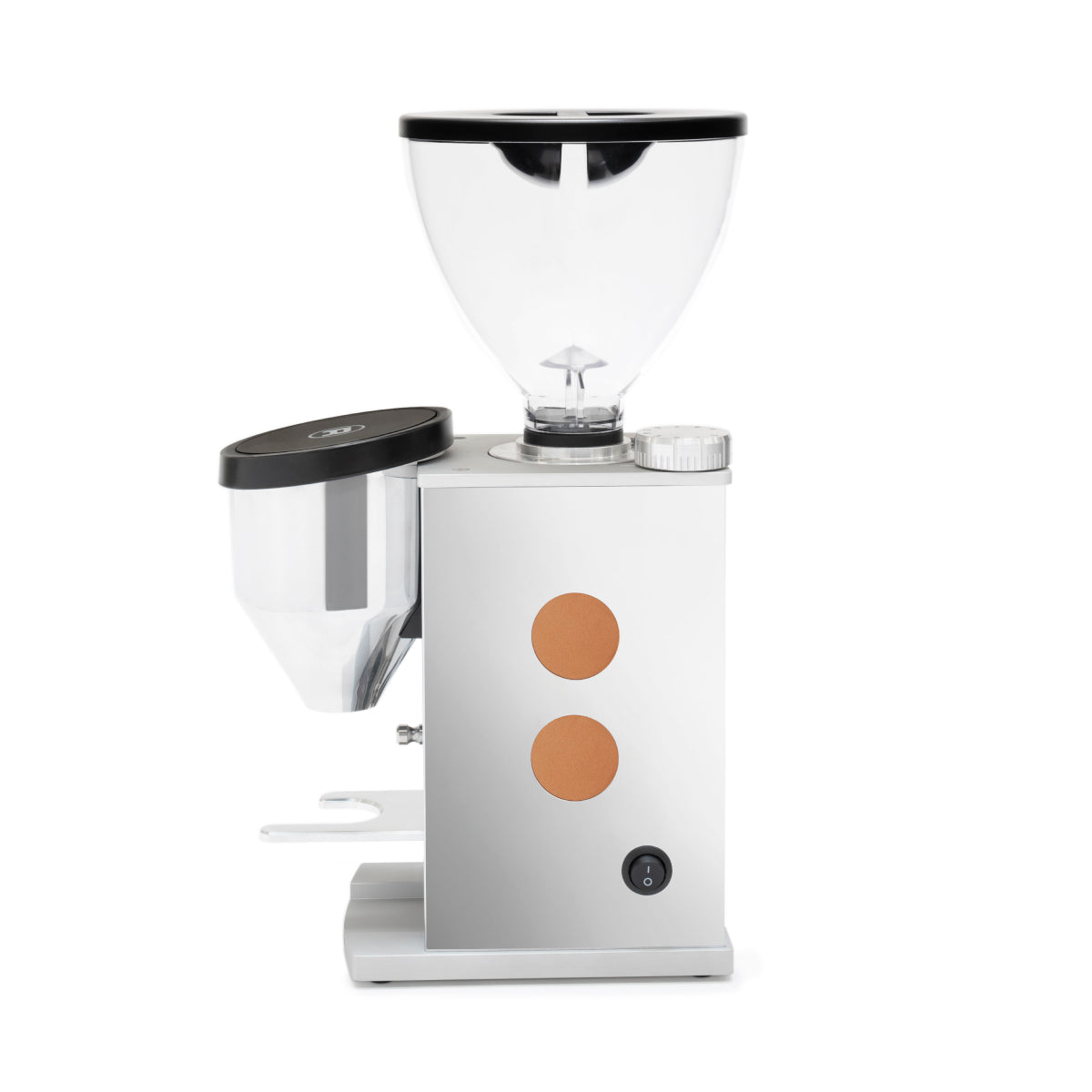 Rocket Faustino 3.1 GB Chrome/Copper