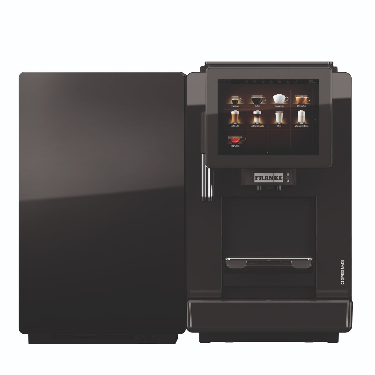 Franke A300 MS EC FCS4070