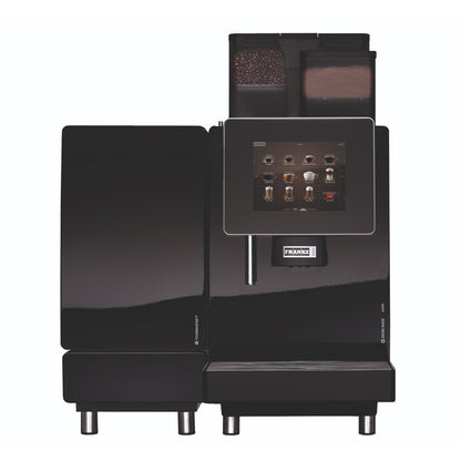Franke A600 MS EC FCS4043
