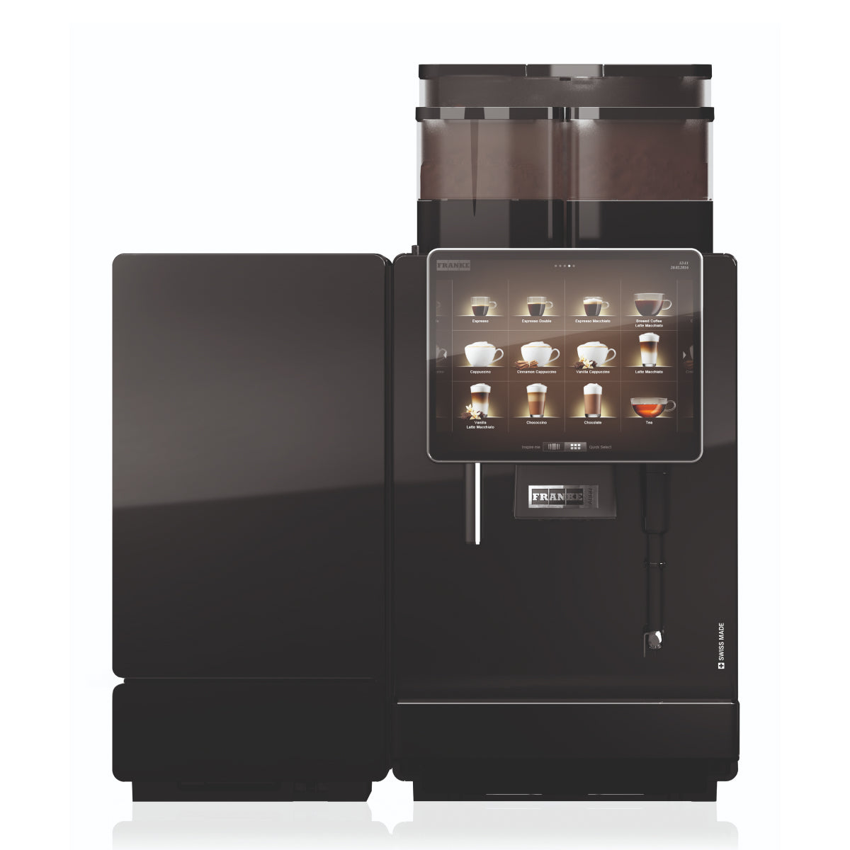 Franke A800 FM EC FCS4050