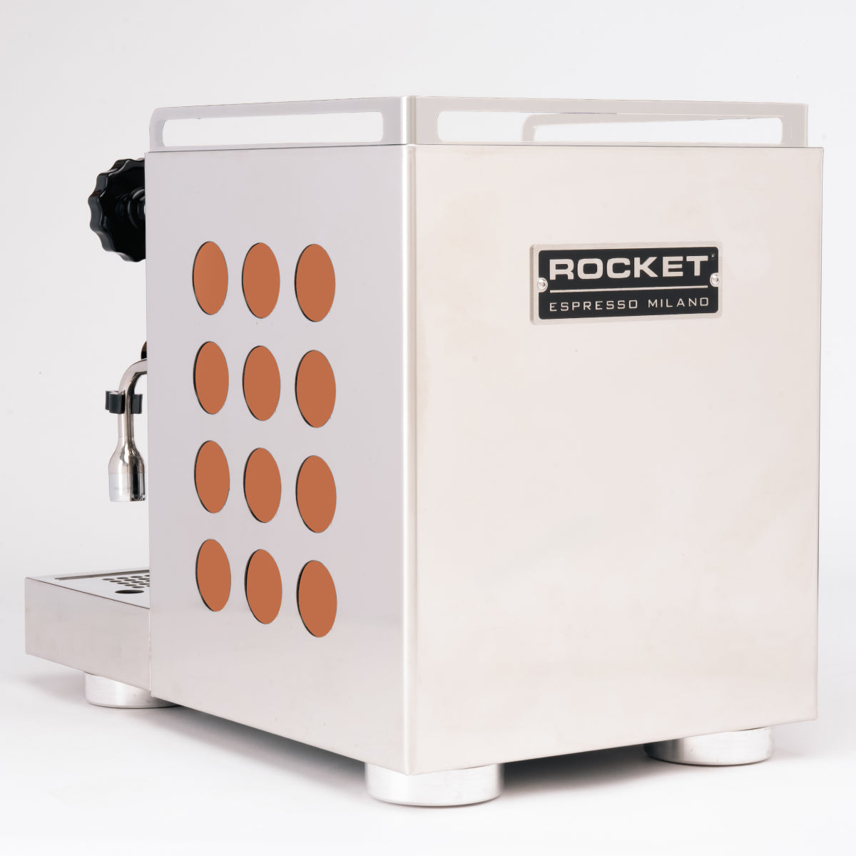 Rocket Appartamento