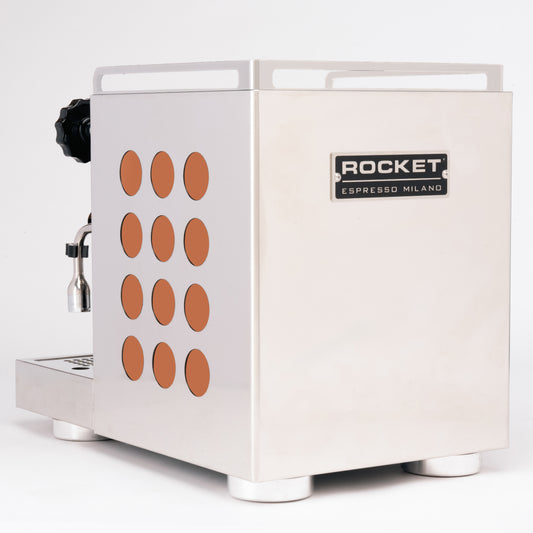 Rocket Appartamento