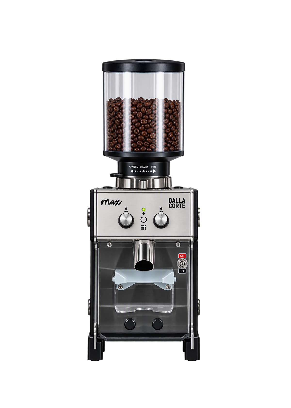 DALLA CORTE - Max Grinder