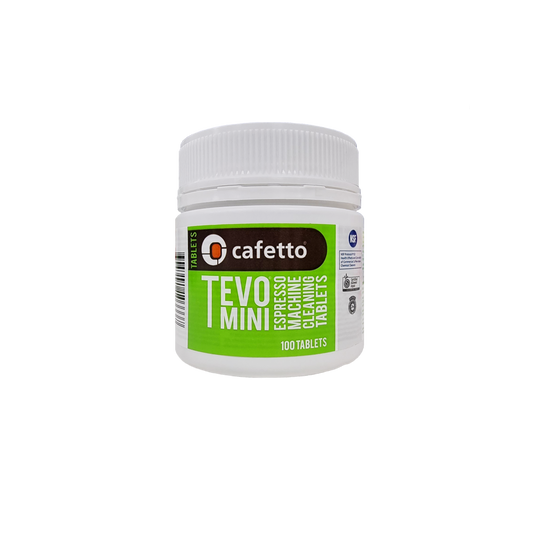 Cafetto - Tevo Mini Tablets (100's) - [E10335]