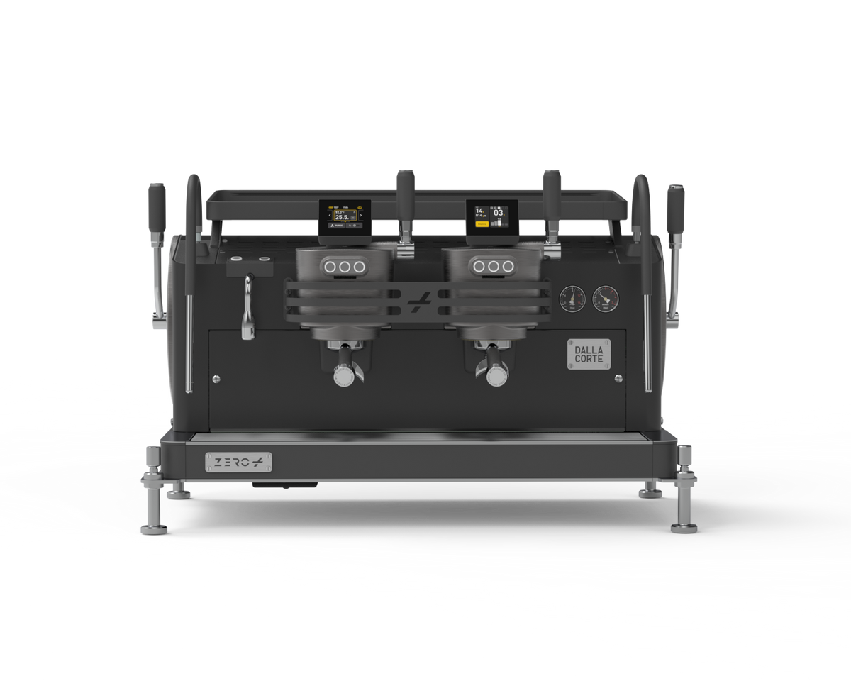 DALLA CORTE - Zero Plus Classic 2GR Multi boiler