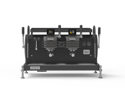 DALLA CORTE - Zero Plus Classic 2GR Multi boiler